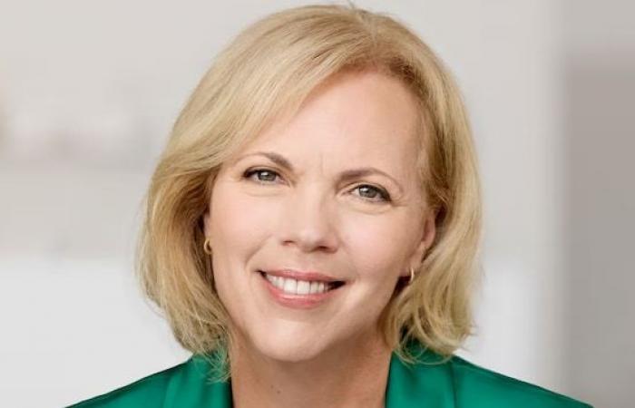 Marie-Philippe Bouchard wird die nächste CEO von CBC/Radio-Canada