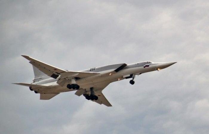 Ein russischer Pilot wurde angeblich in seinem Garten ermordet