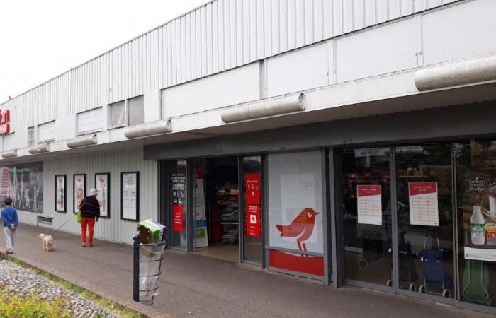 Dieser Auchan-Supermarkt in Essonne wurde verwaltungstechnisch geschlossen, hier erfahren Sie den Grund