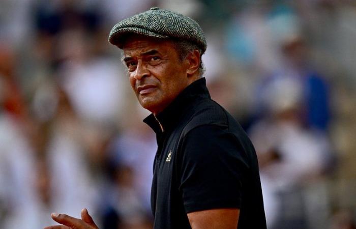 Yannick Noah ist mit 64 Jahren zum sechsten Mal Vater! Seine Partnerin brachte ein kleines Mädchen zur Welt