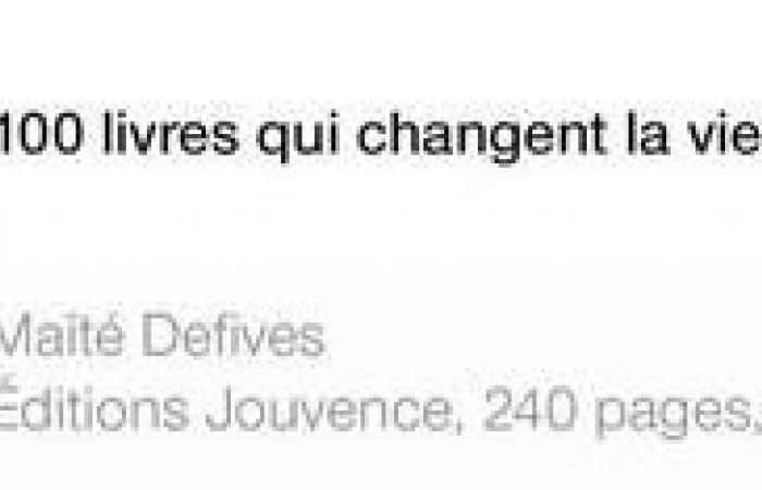 „Sie haben mein Leben verändert“: Hier sind acht Bücher, die man unbedingt lesen muss, so dieser literarische Influencer – Edition du soir Ouest-France