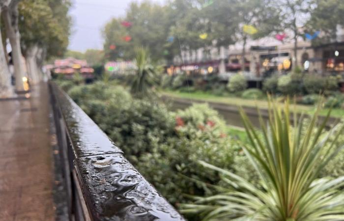 Neue Mittelmeer-Episode von Météo France prognostiziert, „erheblicher“ Regen in Perpignan erwartet