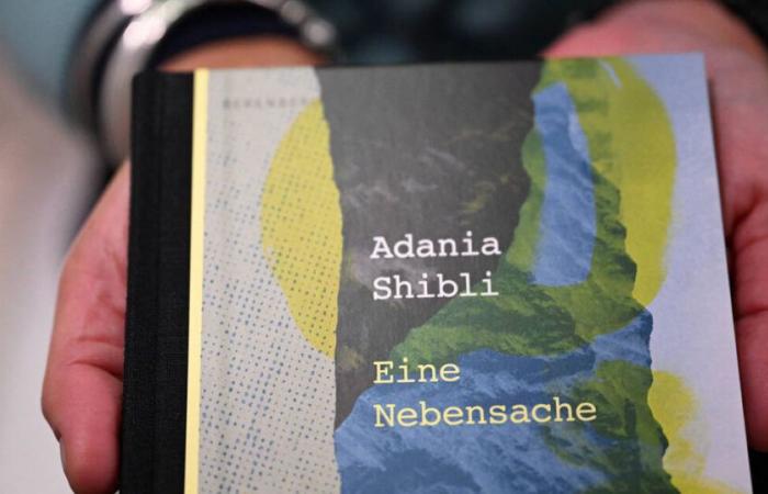 „Ein Buch wird aus nichtliterarischen Gründen als Feind behandelt“, von der palästinensischen Schriftstellerin Adania Shibli – Libération