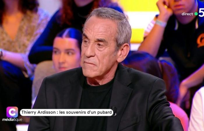 Millionär Thierry Ardisson: Dieser siebenstellige Jackpot könnte Cyril Hanouna schwer belasten