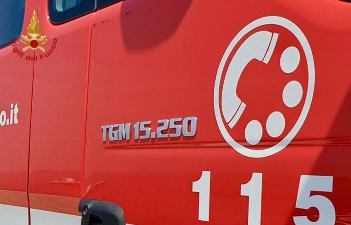 Bologna, Explosion bei Toyota: zwei Tote und 11 Verletzte