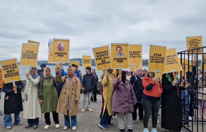 Der UN-Menschenrechtsausschuss befragte AKP-Regierungsbeamte zur Zensur in den „sozialen Medien“.