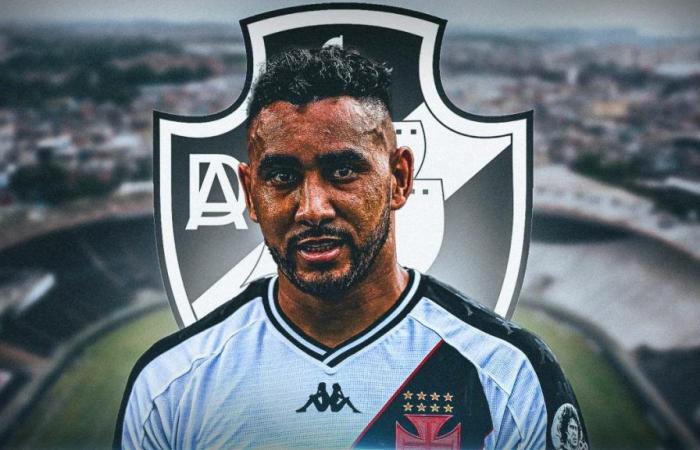 Vasco will den Vertrag von Dimitri Payet auflösen