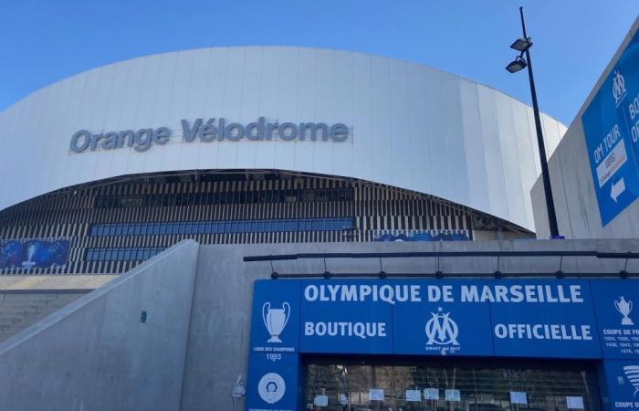 PSG. Eine Rekordzahl ausverkaufter Tickets für das Vélodrome