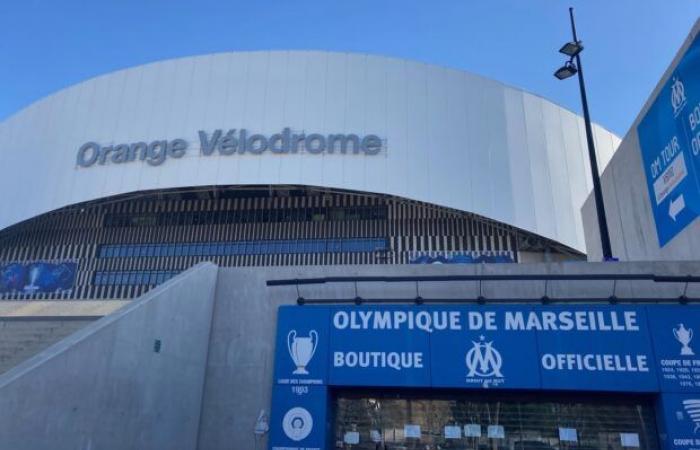 PSG. Eine Rekordzahl ausverkaufter Tickets für das Vélodrome