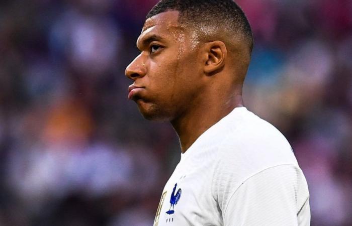 Mbappé: Der Fehler von Real Madrid!