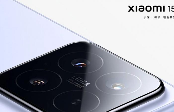 Xiaomi 15 und 15 Pro: Was wir über diese nächsten High-End-Smartphones wissen!