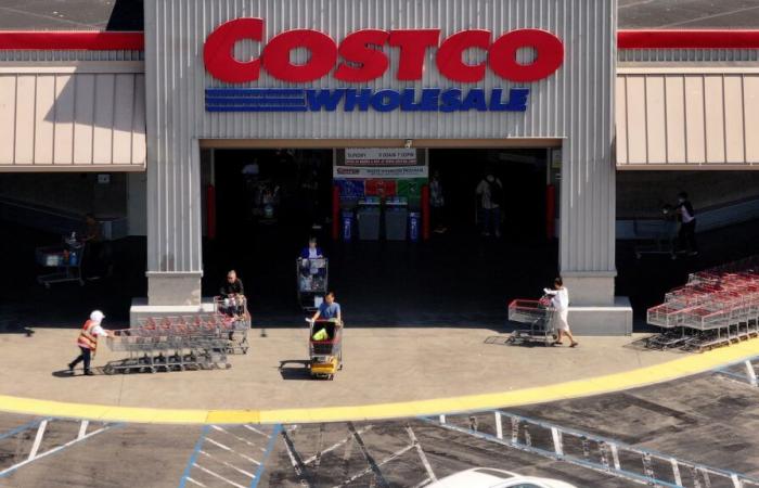 Costco könnte durch hartes Durchgreifen 4 Millionen Mitglieder gewinnen, sagt Morgan Stanley