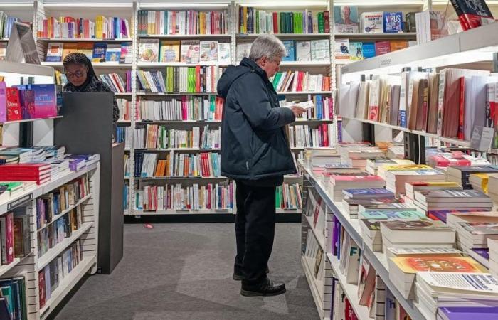 Umsatzrückgang, Reform des Kulturpasses … In der Welt der Bücher gibt es immer mehr Anlass zur Sorge