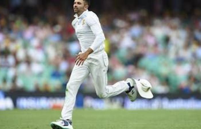 Keshav Maharaj geht davon aus, dass Südafrika trotz Mehidy-Jakers Standpunkt vorne liegt | Südafrika-Tour durch Bangladesch, 2024