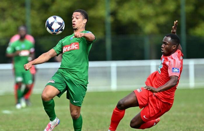 Coupe de France: Muret und Pibrac werden versuchen, die Prognosen zu durchkreuzen