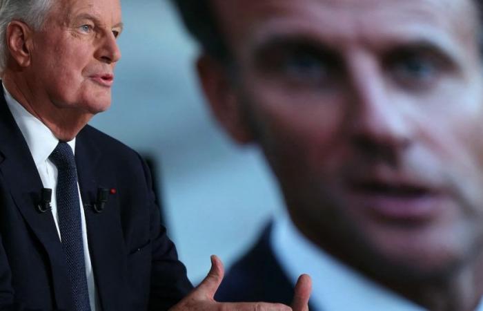 Was Barnier bei Macron beunruhigt, entschuldigt sich Lucie Castets – L’Express