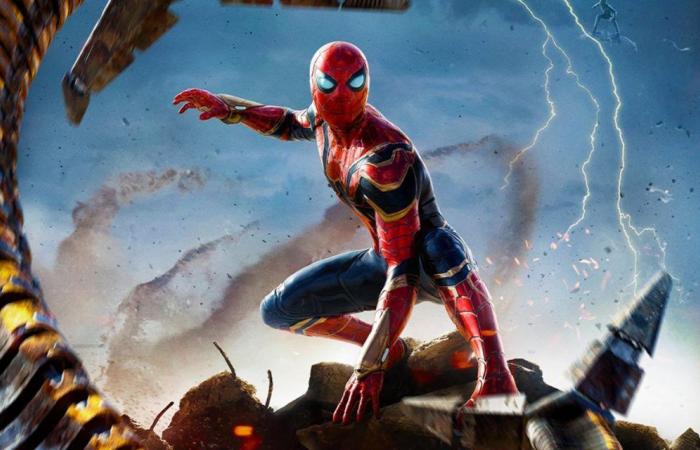 Tom Holland hat tolle Neuigkeiten für Fans