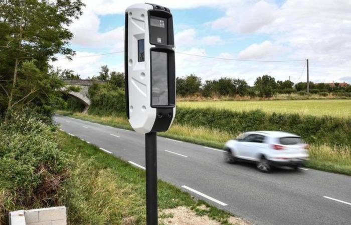 Ab 2025 sollen neue Radare drei weitere Fahrfehler aufspüren können