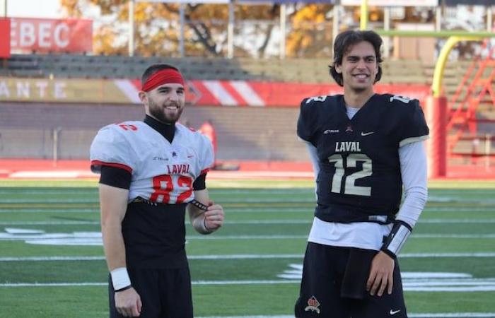 Die besten Fußballer, verführt vom Flag Football und… dem olympischen Traum