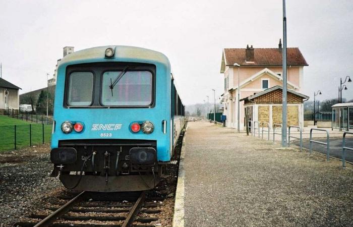 Ist die Rückkehr des Zuges nach La Ferté-Gaucher wirklich möglich?