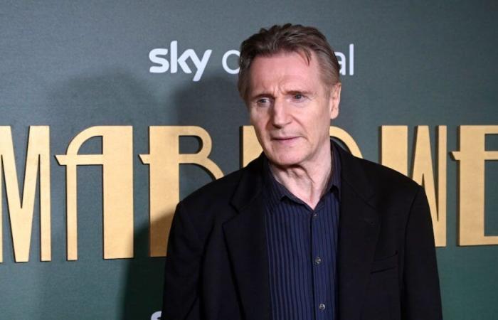 Liam Neeson gibt seinen Rückzug aus dem Actionfilmbereich bekannt