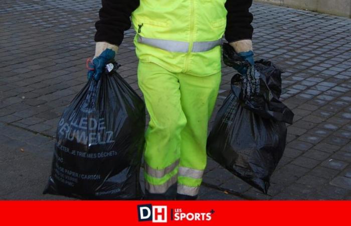 In Péruwelz steigen die Abfallsteuer und der Preis für den Müllsack