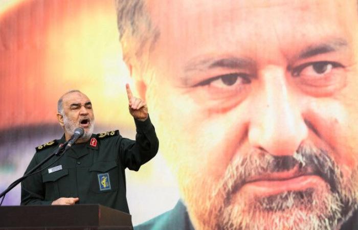 IRGC bedroht Israel und sagt, es solle dem US-Verteidigungssystem THAAD nicht vertrauen – Israel News