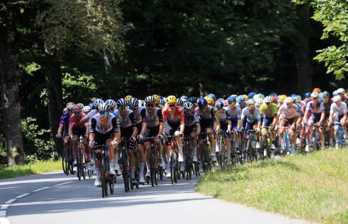 KOSTENLOSE MIDI-INFO. Tour de France 2025: Die Grande Boucle macht im kommenden Juli mehrere Tage Halt in Montpellier