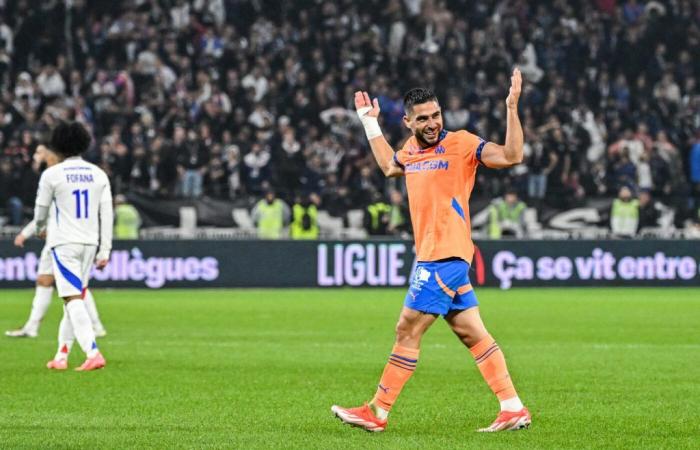 Neal Maupay, teuflisch liebenswert – Ligue 1 – J9 – OM-PSG