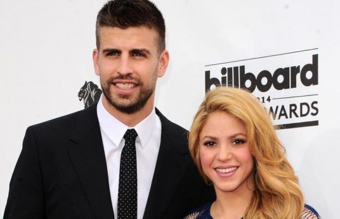 Nach zwei Jahren Trennung antwortet Piqué auf seinen Vorwurf, Shakira betrogen zu haben