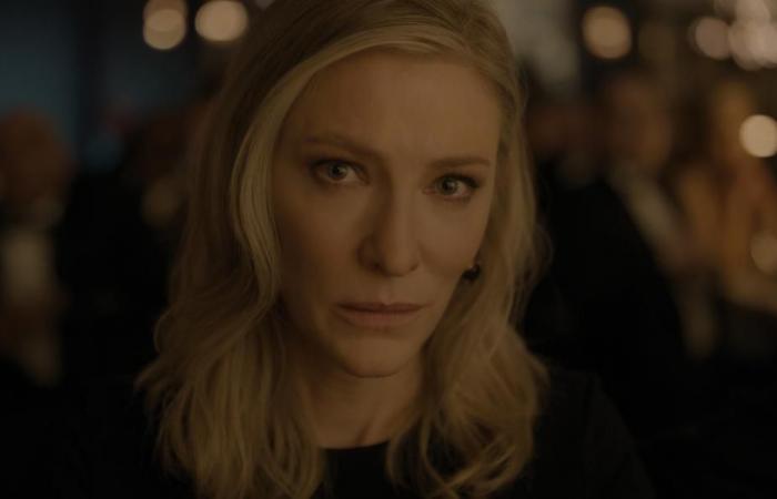 Apple TV+ startet Alfonso Cuarons Serie „Disclaimer“ mit Cate Blanchett als Hauptdarstellerin