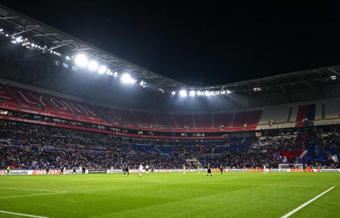 Besiktas: Türkische Fans wurden im Groupama-Stadion angegriffen