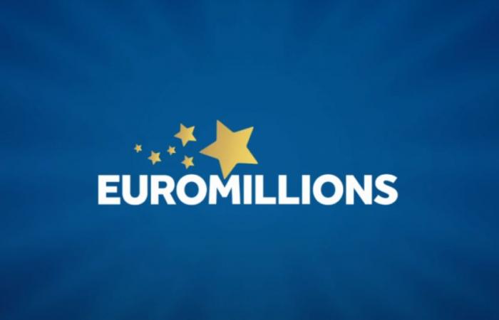 Entdecken Sie die Zahlen, die Sie spielen mussten, um den Jackpot von 75 Millionen Euro zu gewinnen