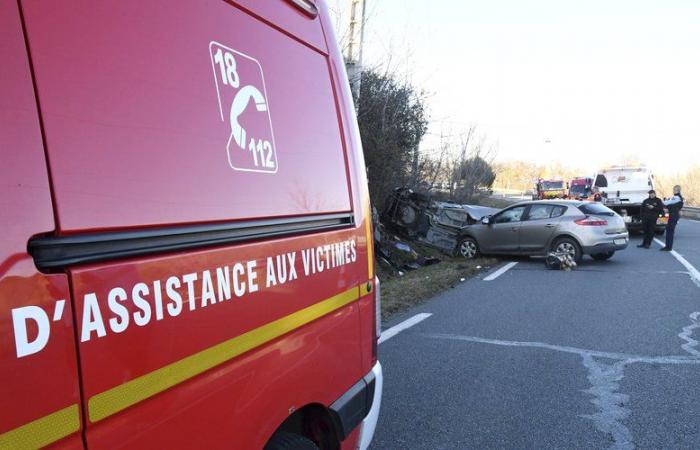 „Sie war völlig am Boden zerstört“: Am Steuer eines im Ausland gemieteten Porsche fährt er in die falsche Richtung, fährt mit „verrückter Geschwindigkeit“, rammt ein Auto, tötet dessen Fahrer und flüchtet