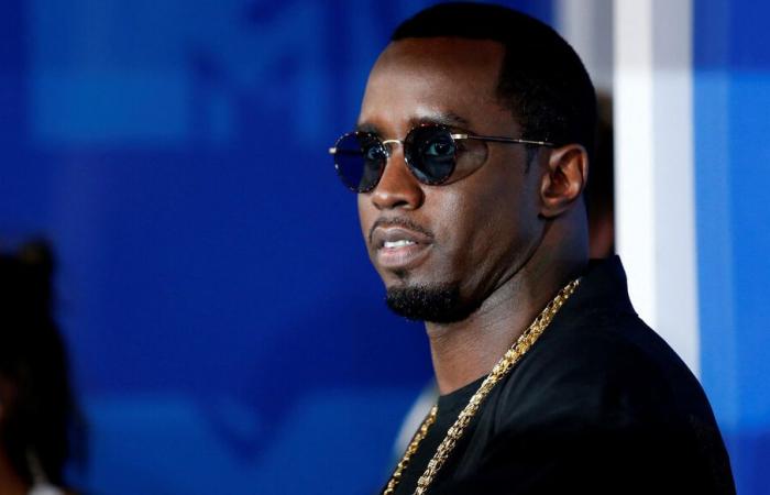 P. Diddy soll zusammen mit zwei anderen Stars ein 13-jähriges Mädchen vergewaltigt haben …