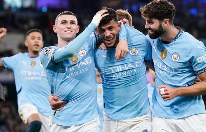 Manchester City – Southampton: Um wie viel Uhr und auf welchem ​​TV-Sender kann man das Premier-League-Spiel sehen?