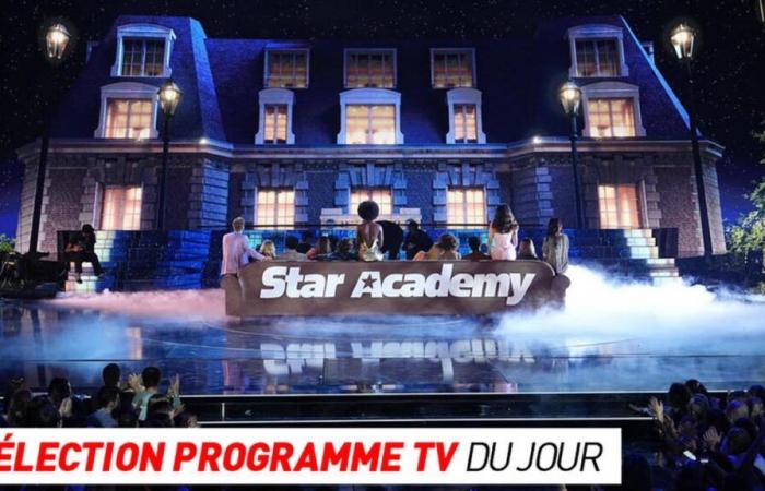 Star Academy, Quantum Code *2022… was gibt es heute Abend im Fernsehen zu sehen?