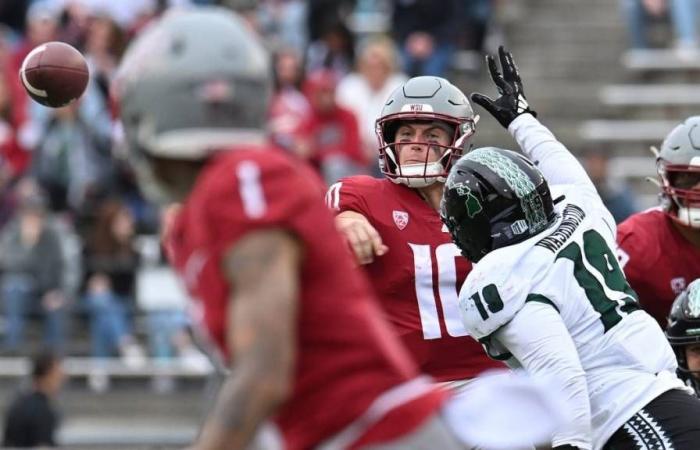 Wazzu vs. SDSU: Live-Stream und TV-Infos