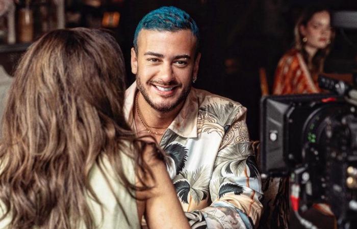 Saad Lamjarred: beunruhigende Entscheidungen