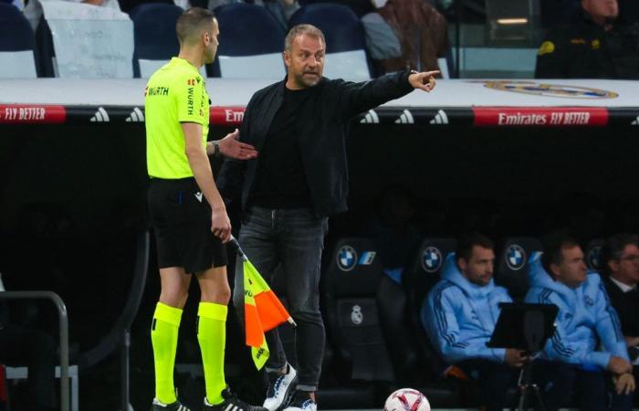 Barça: Flicks Belohnung für seine Spieler nach dem 4:0