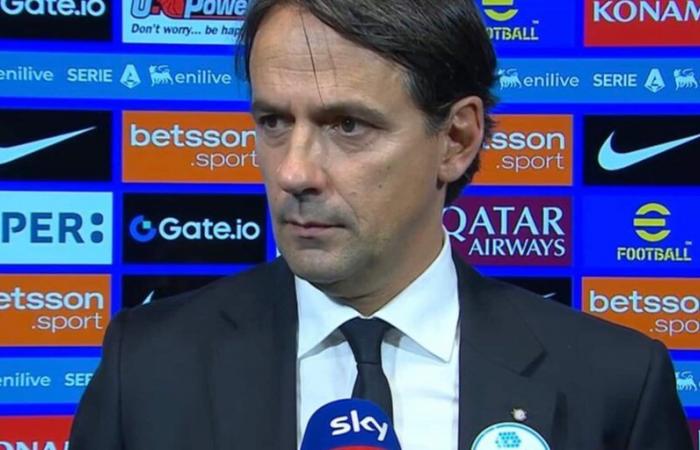 „Wir haben es verdient, Juventus hätte 7-8 Gegentore kassieren müssen“