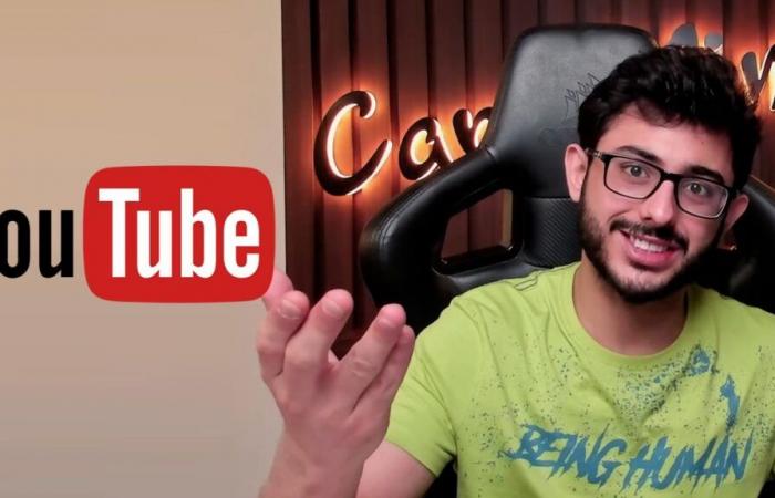 WinZO und CarryMinati leiten Indiens größte YouTube-Zusammenarbeit und parodieren MrBeast als „Mr Least“.