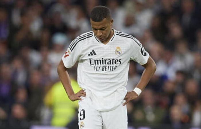 Real Madrid – Barça: Die Madrider pressen gnadenlos auf Mbappé