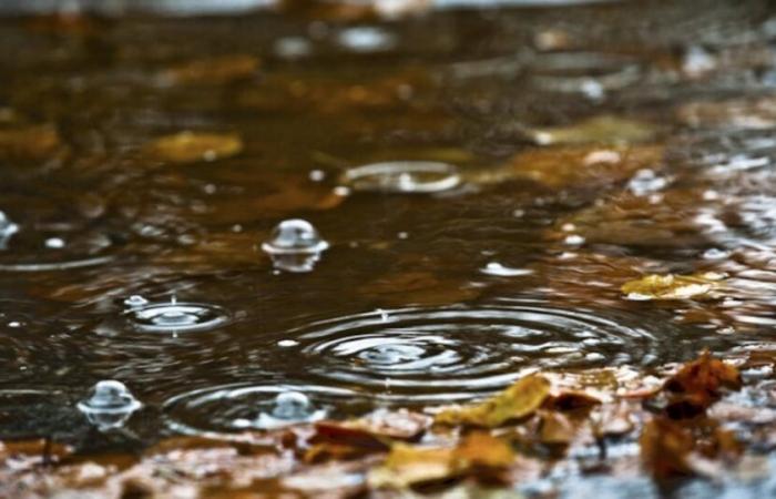 Wetterbericht. An diesem Sonntag, dem 27. Oktober, gibt es in mehreren Provinzen des Königreichs Regenschauer und im Mittleren Atlas Schneeflocken