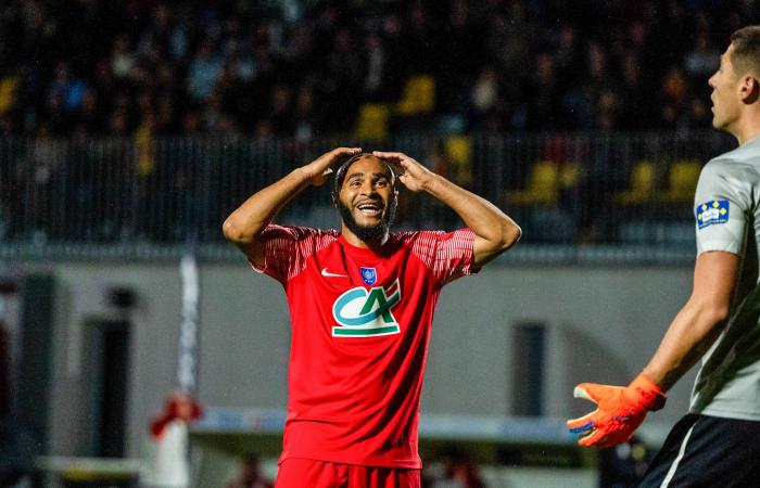 Ein Rückblick auf die 6. Runde des Coupe de France! – Fußballliga Auvergne-Rhône-Alpes