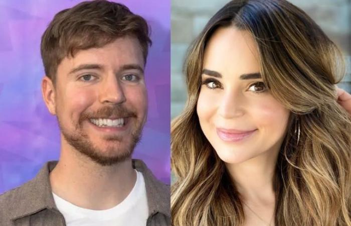 Rosanna Pansino reicht FBI-Bericht über MrBeast-Telegrammprotokolle ein und fordert Untersuchung