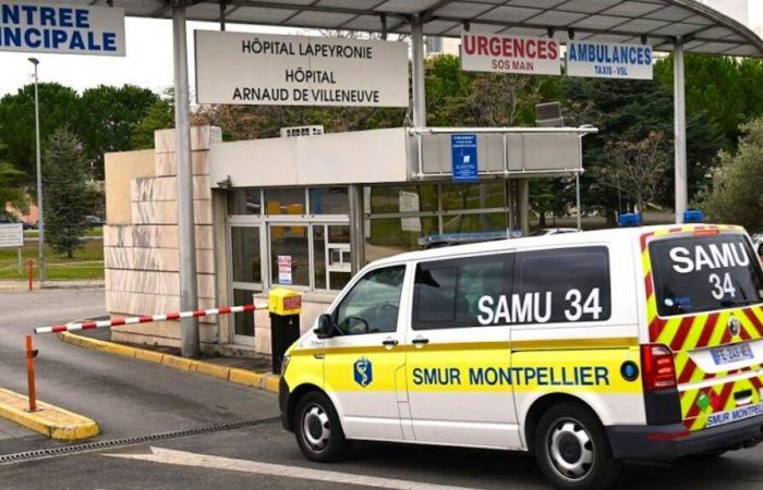 In Frankreich: „Sie hat uns ihren Tod beschrieben“: Eine junge Frau stirbt trotz mehrfacher Anrufe bei der SAMU