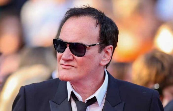 Diese drei Filme sind für Quentin Tarantino unverzichtbar: Ohne sie kann der Regisseur nicht leben!