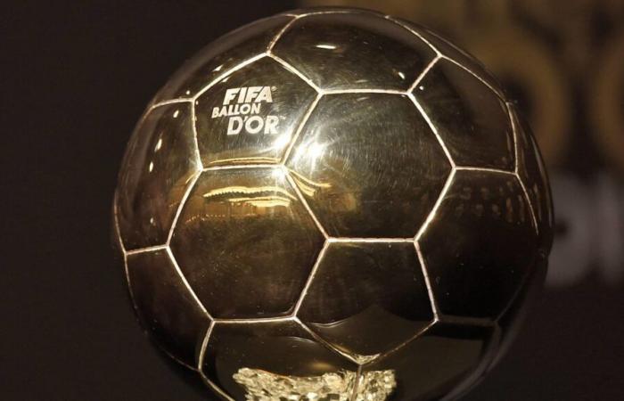 Gewinner des Ballon d’Or 2024: Vollständige Liste