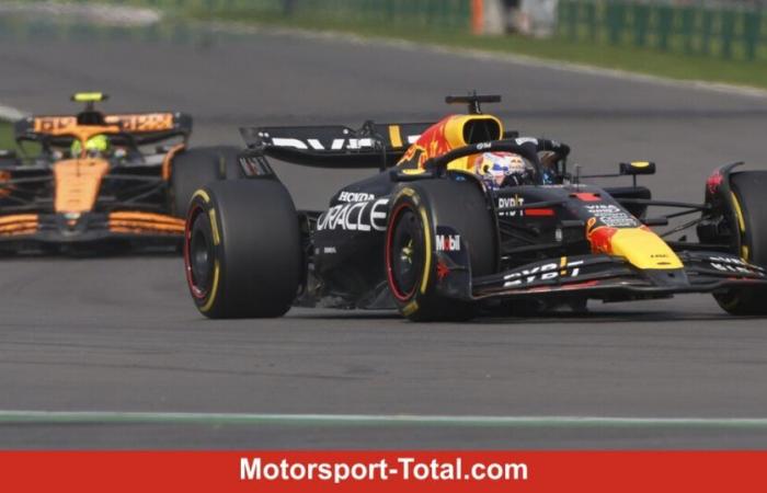 An Verstappen wurde in Mexiko “ein Exempel” statuiert